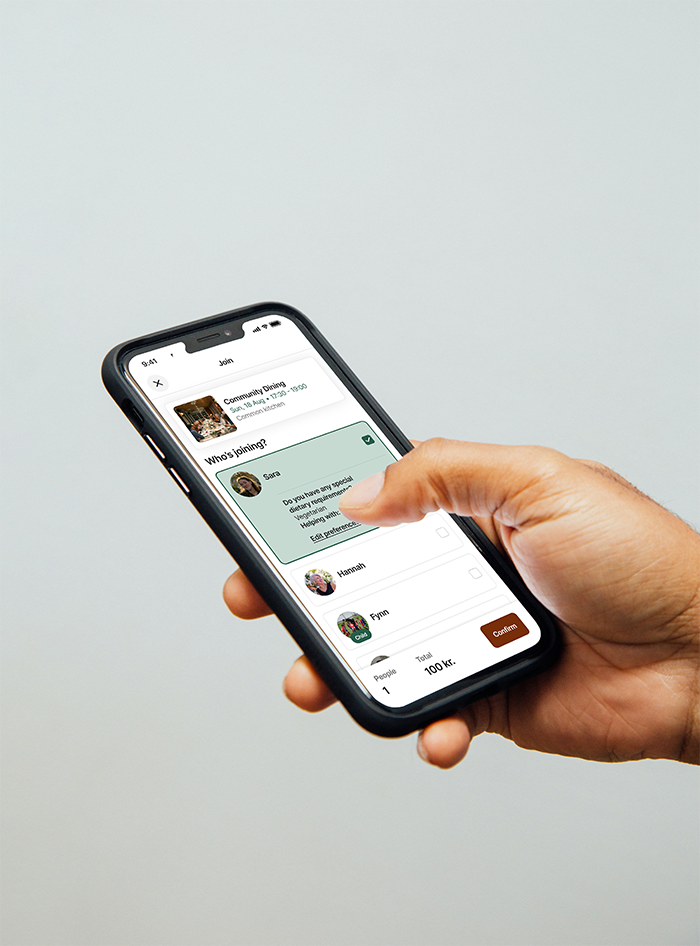 Reshaping Wicomico – an inclusive communication platform