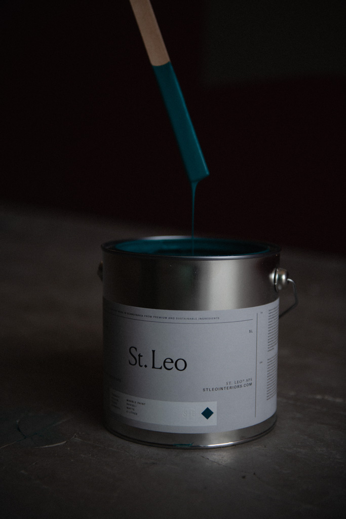 Crafting a contemporary brand for St. Leo