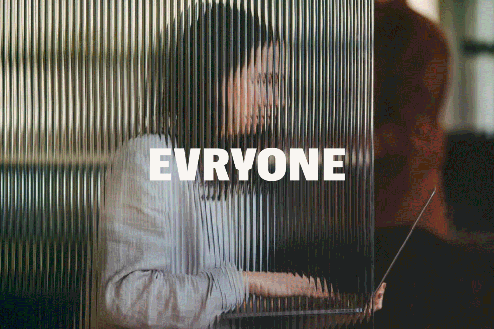 A human digital identity for Evryone