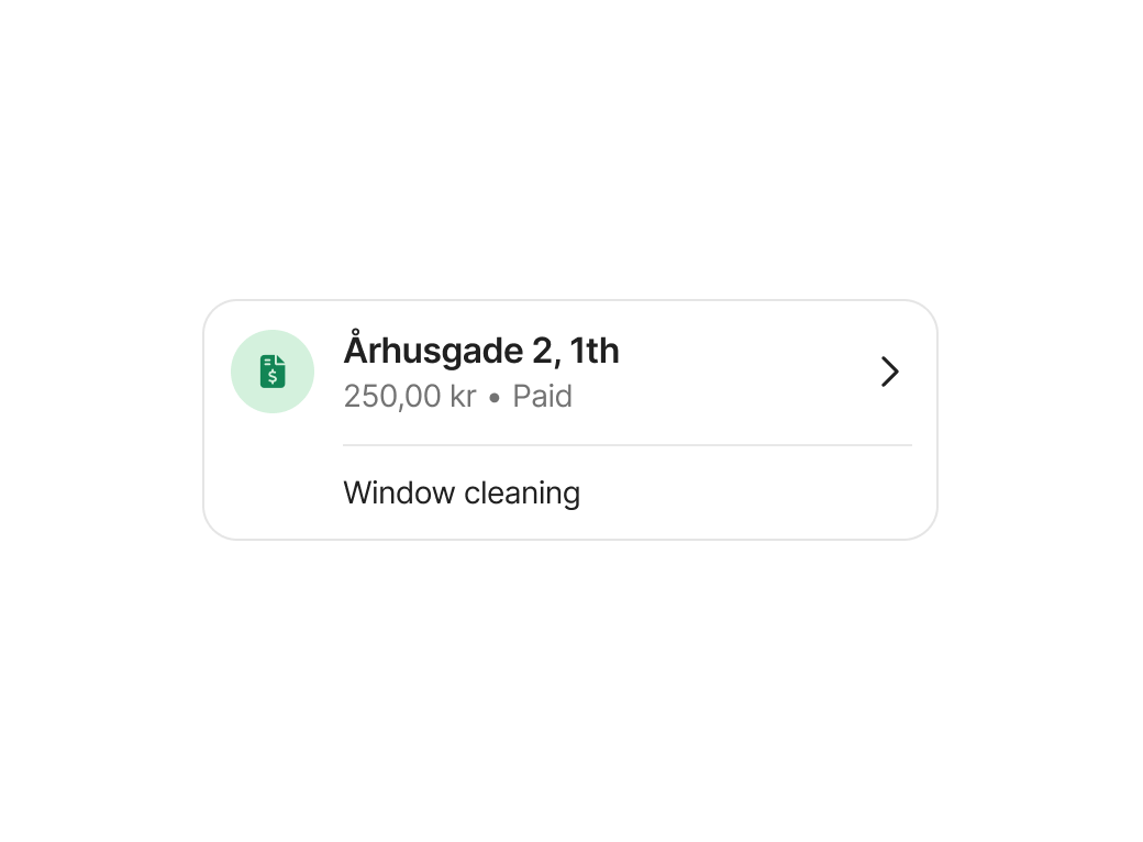 Paid_item Paid_item